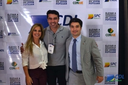 Almoo Empreendedor  - Com Miranda Jr.