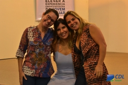 Mulheres Digitais - Com Glebe Duarte