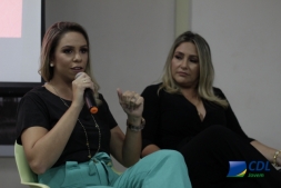 Talk Show - Entre Negcios & Filhos