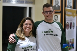 Agrobusiness