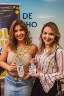 Happy Business Festa do Boi - Case Gin Aroeira