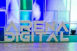 Arena Digital - Dia 1