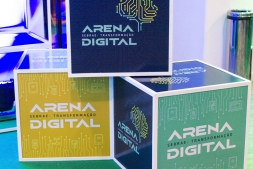 Arena Digital - Dia 1