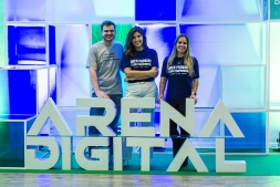 Arena Digital - Dia 1