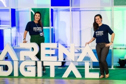 Arena Digital - Dia 2