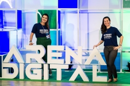 Arena Digital - Dia 2