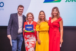 Almoo Empreendedor - Posse Nova Diretoria 2020