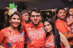 Bloquinho Daa CDL