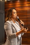 Almoo Empreendedor com Maisa Silva Barbosa