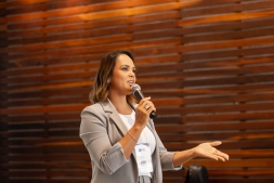 Almoo Empreendedor com Maisa Silva Barbosa