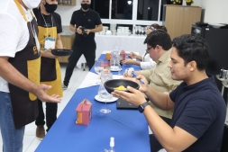 Cozinha Empreendedora