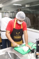 Cozinha Empreendedora