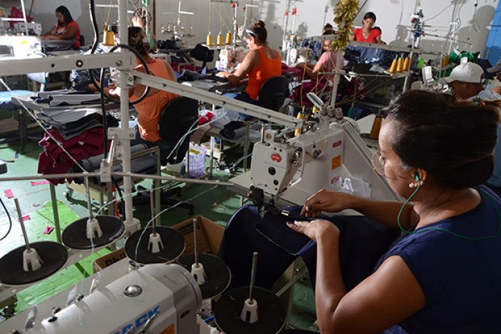 Fábrica de roupas do Rio Grande do Norte começará produção para Shein em  julho